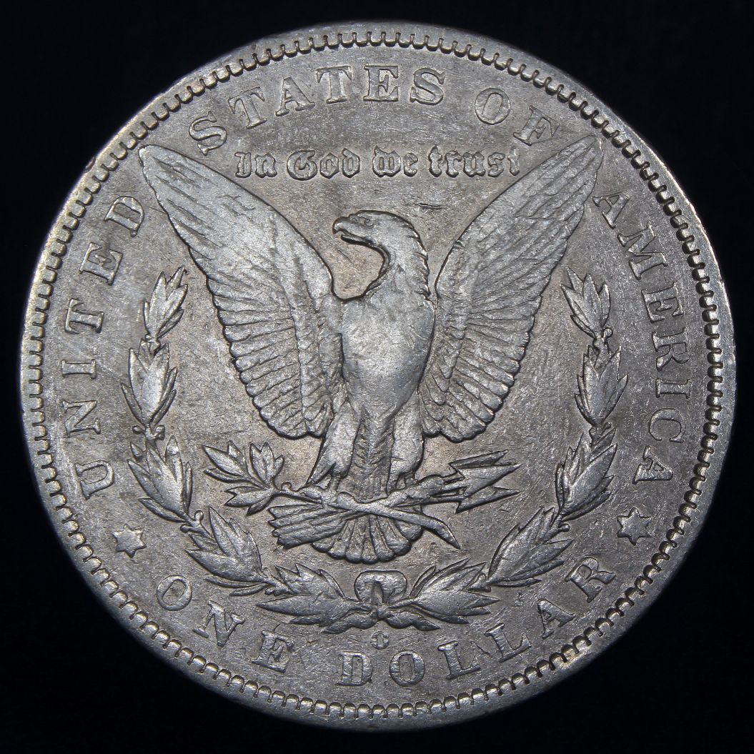 The-28-Days-Of-Morgan-Dollars-Part-4