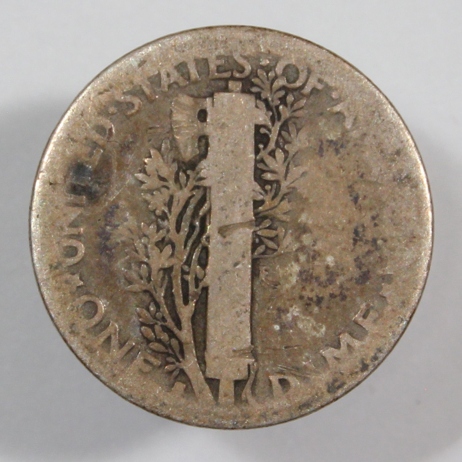 The-27-Days-Of-Winged-Liberty-Mercury-Dimes!!!-Part-III