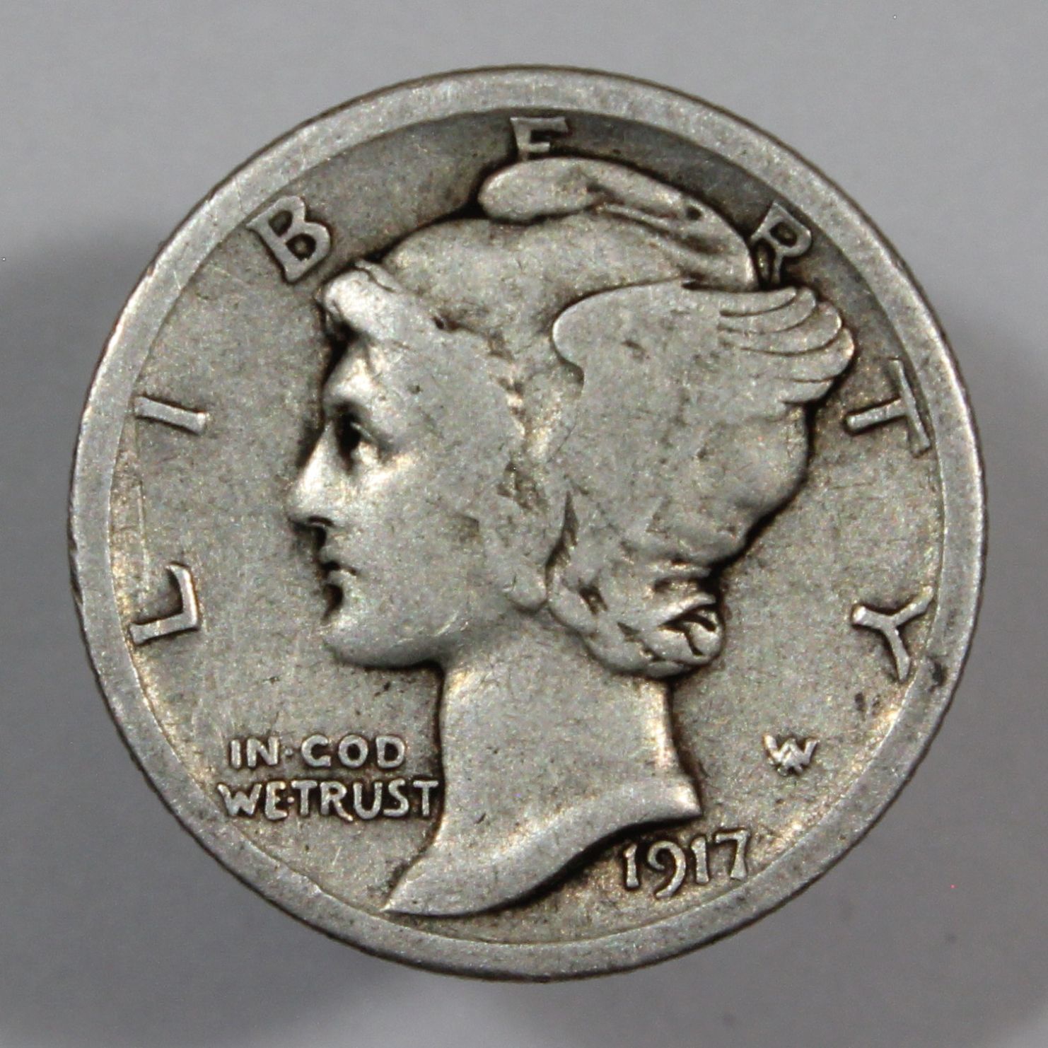 The-27-Days-Of-Winged-Liberty-Mercury-Dimes!!!-Part-III