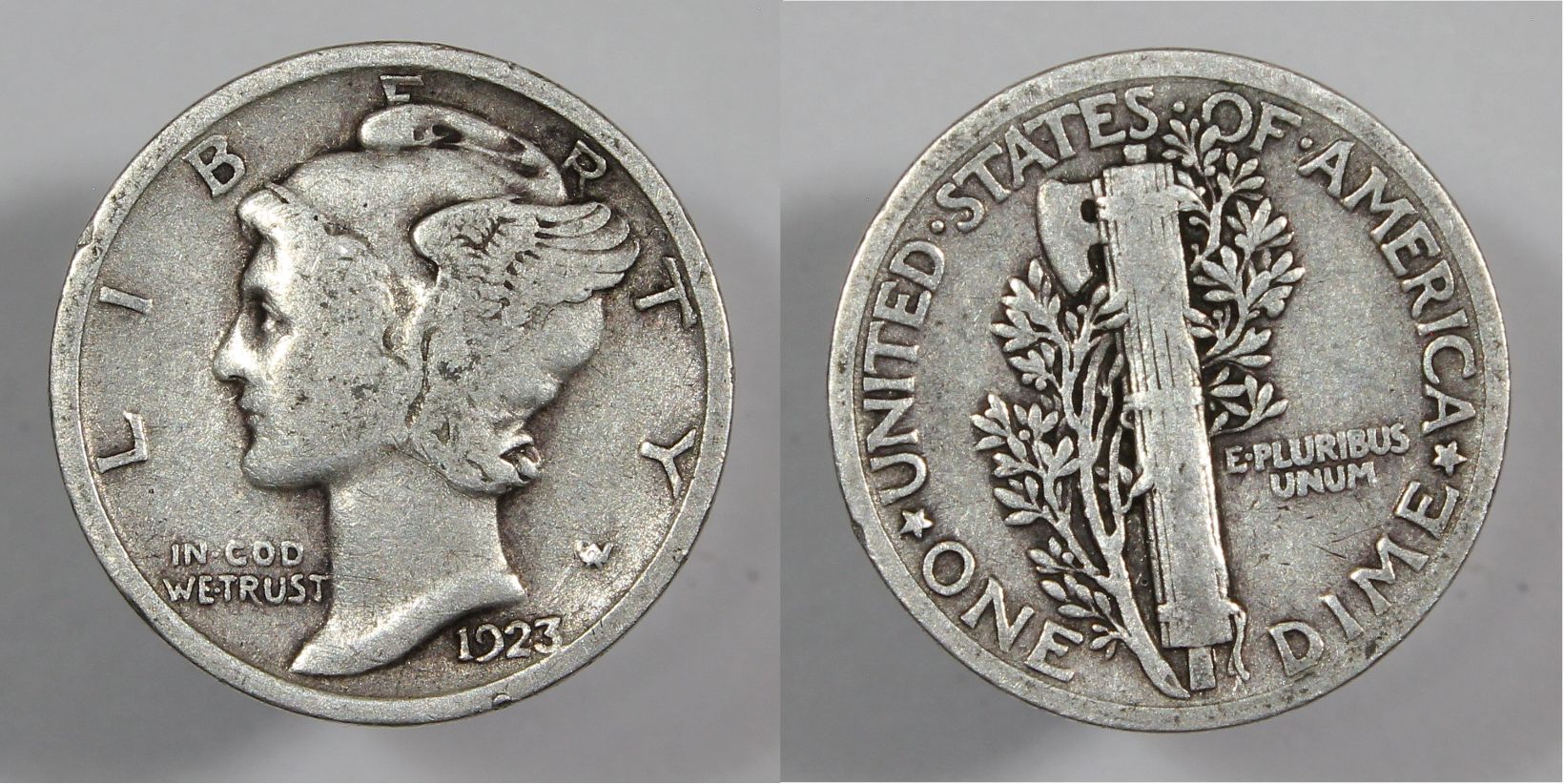 The-27-Days-Of-Winged-Liberty-Mercury-Dimes!!!-Part-III