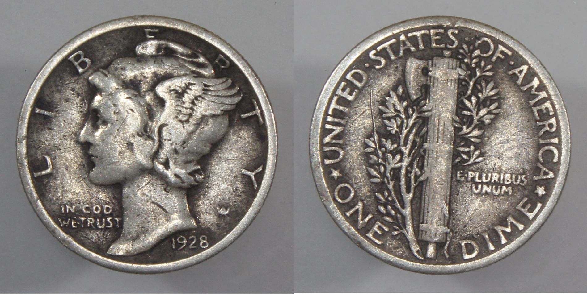 The-27-Days-Of-Winged-Liberty-Mercury-Dimes!!!-Part-III