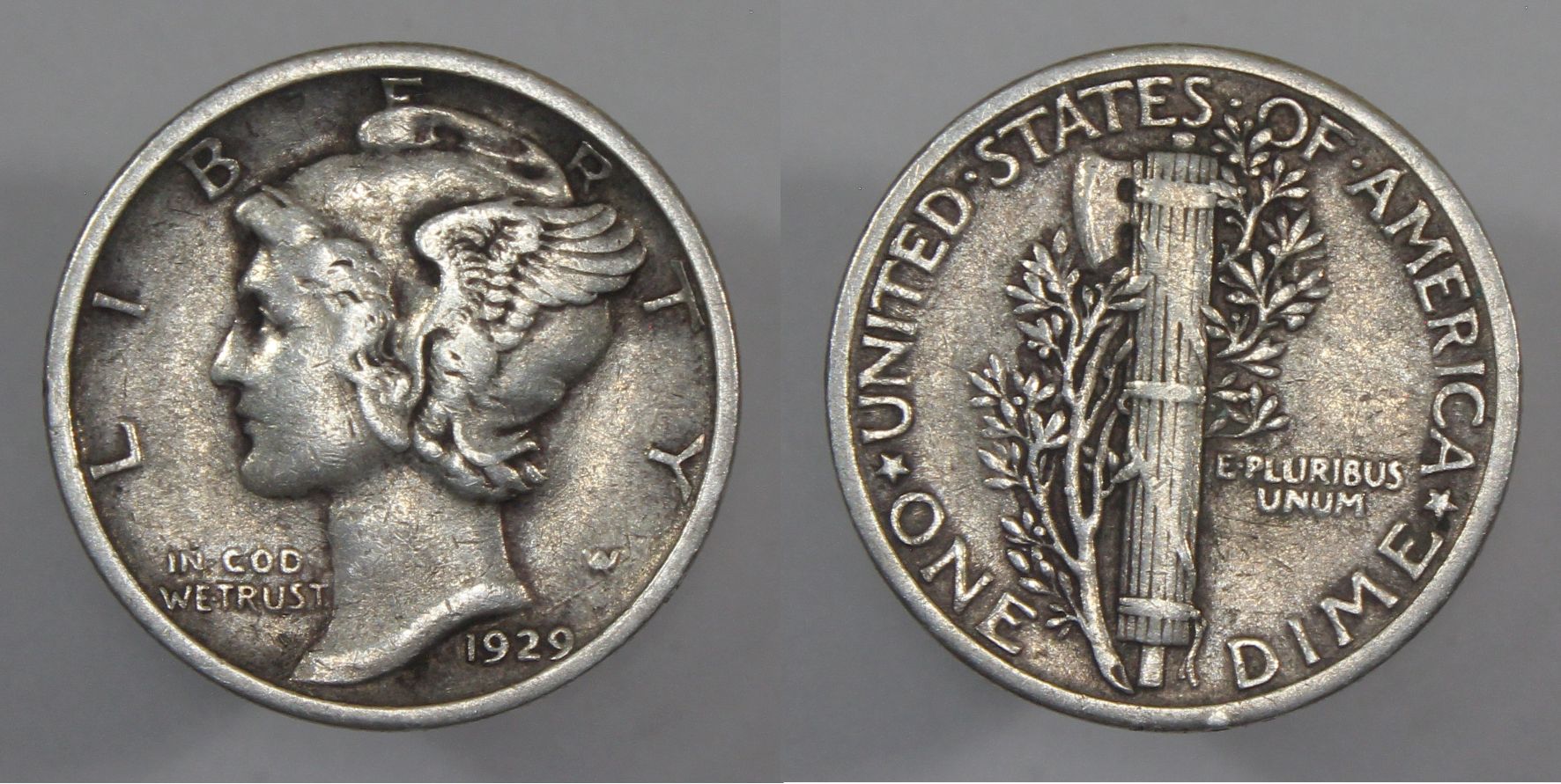 The-27-Days-Of-Winged-Liberty-Mercury-Dimes!!!-Part-III