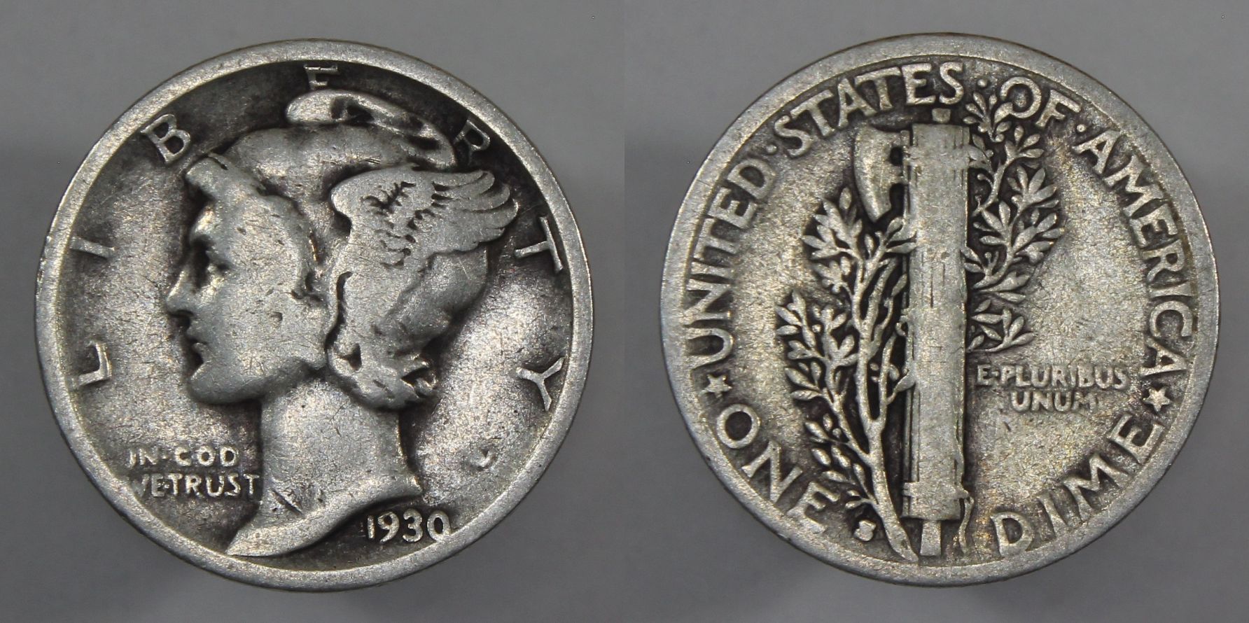 The-27-Days-Of-Winged-Liberty-Mercury-Dimes!!!-Part-III
