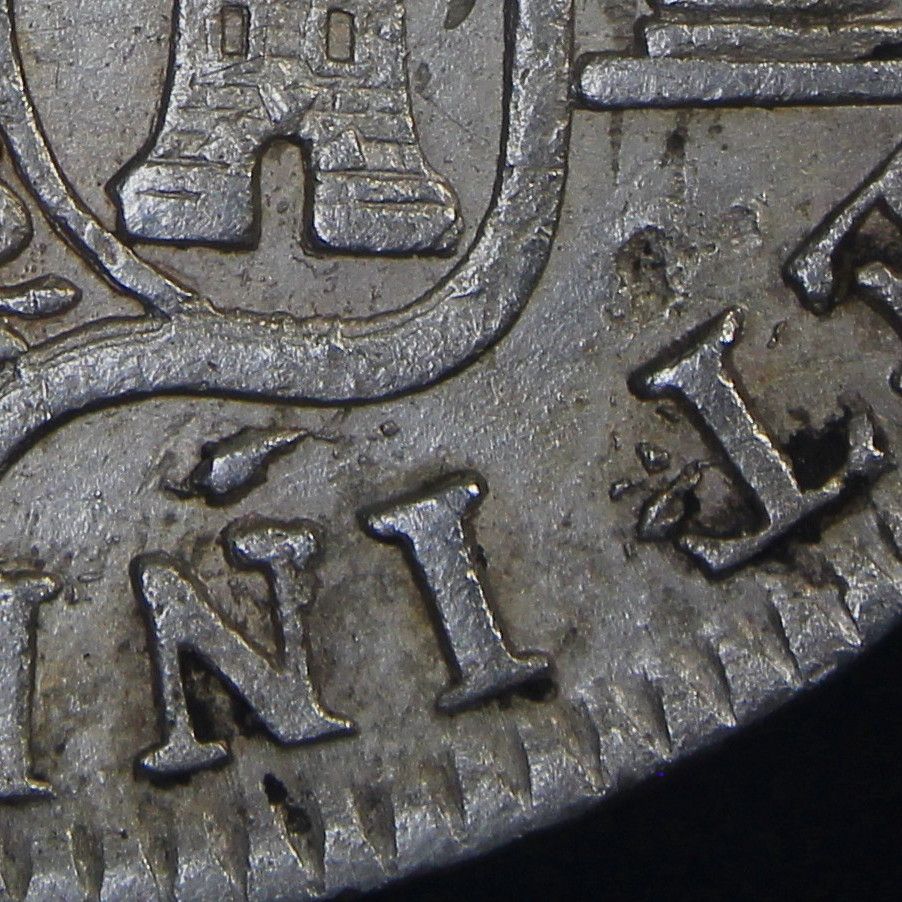 1808-Carolus-Llll-8R,-Authentic?