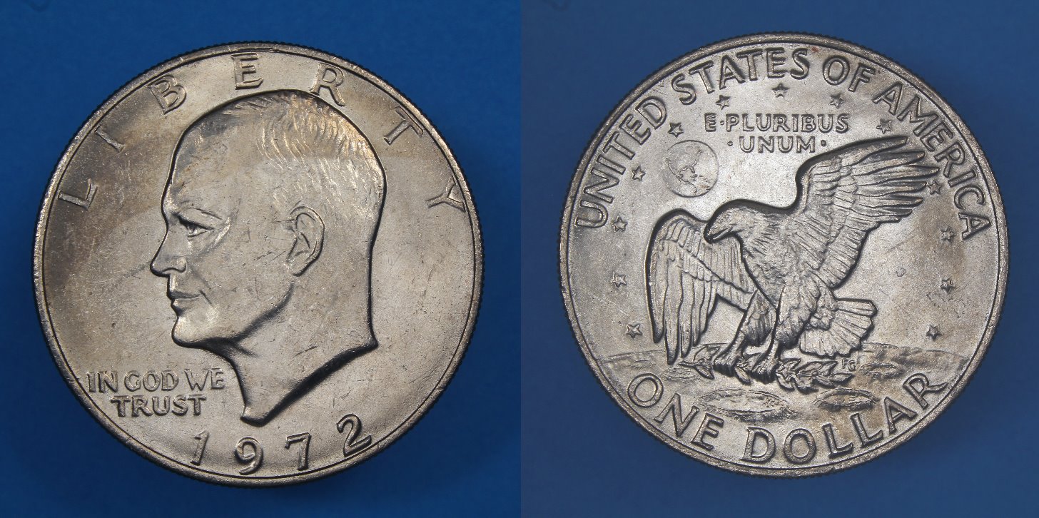 Post-An-Ike-Eisenhower-Dollar