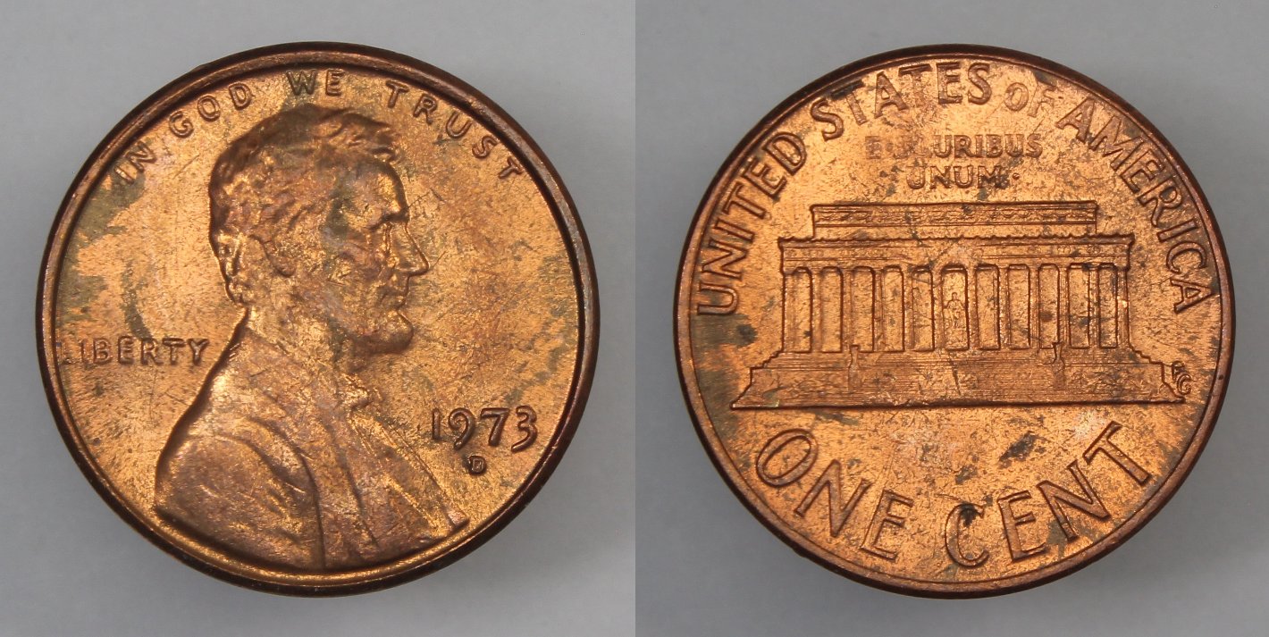 How-Close-Can-We-Get-To-A-Complete-Set-Of-Post-1964-US-Coins?