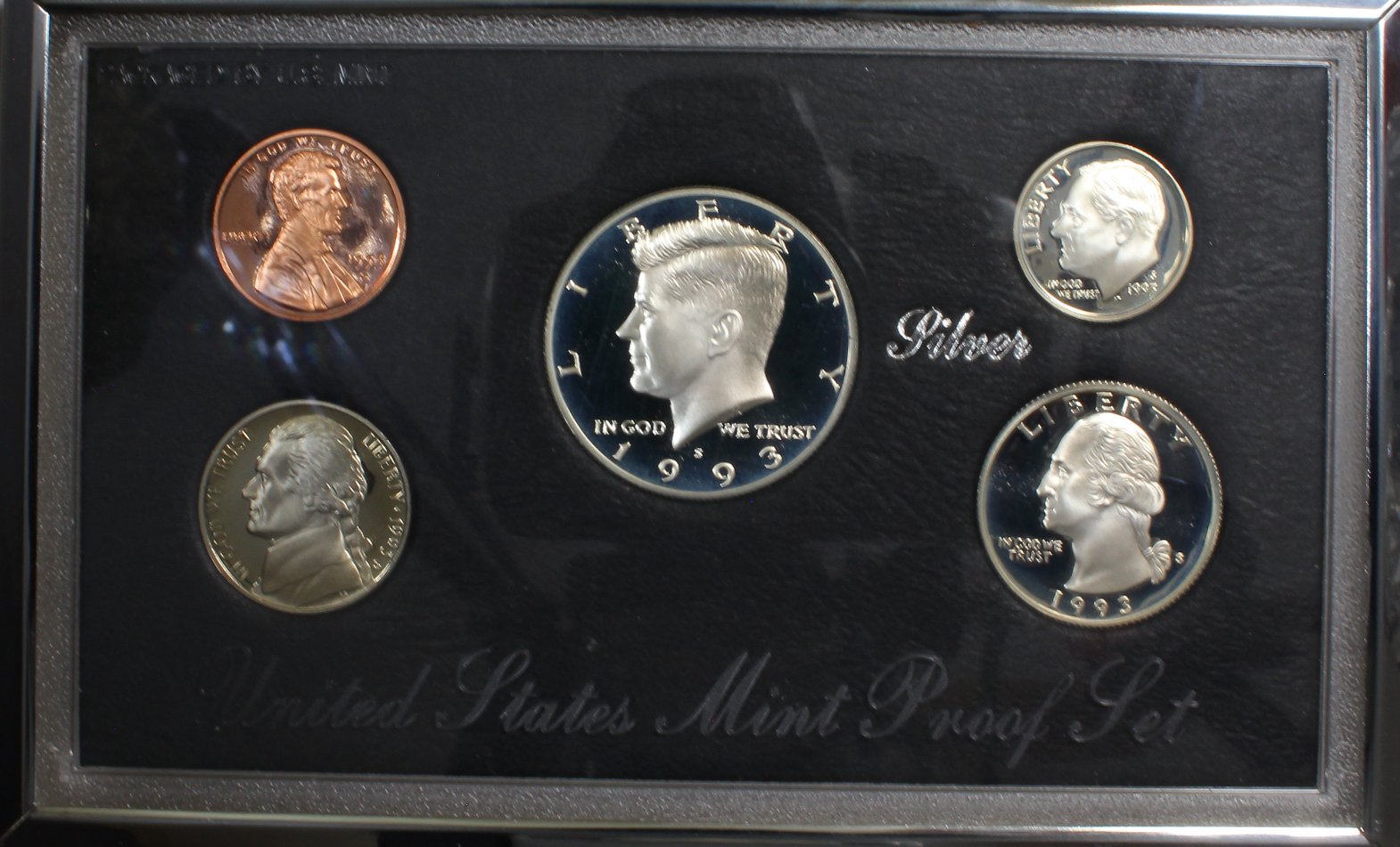 How-Close-Can-We-Get-To-A-Complete-Set-Of-Post-1964-US-Coins?