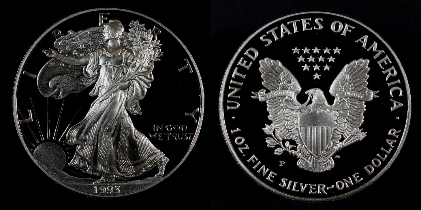 How-Close-Can-We-Get-To-A-Complete-Set-Of-Post-1964-US-Coins?