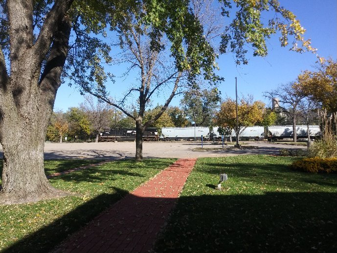 President-Dwight-D.eisenhower-Boyhood-Home-Ect.-Picture-Heavy