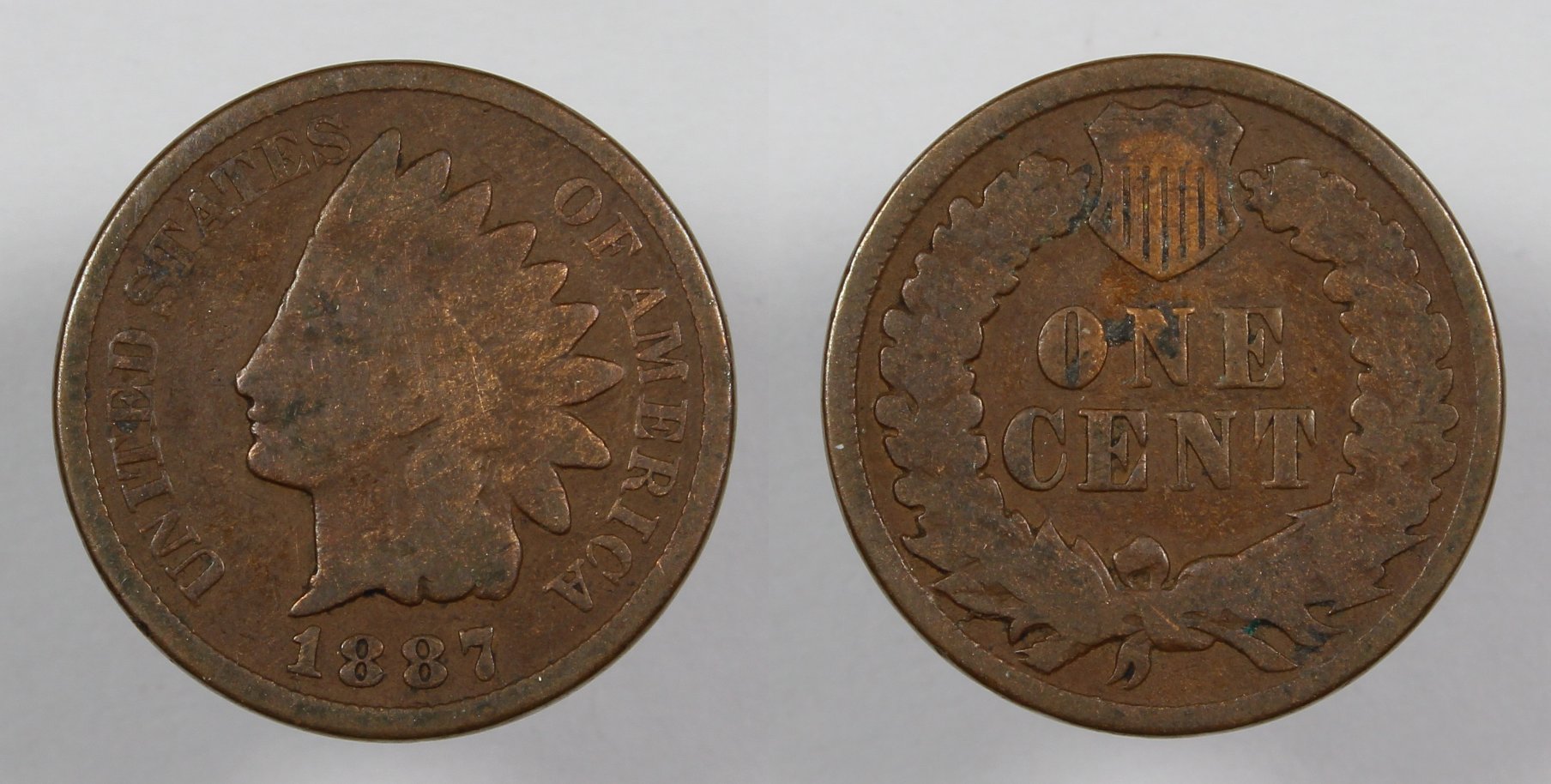 51-Days-Of-Flying-Eagle-And-Indian-Head-Cents!---Part-4!!
