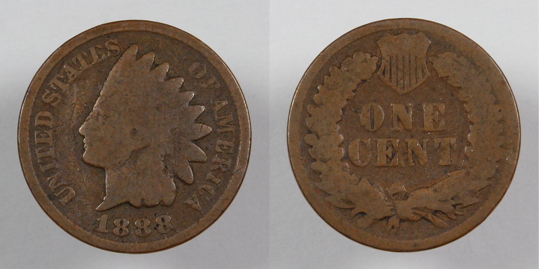 51-Days-Of-Flying-Eagle-And-Indian-Head-Cents!---Part-4!!