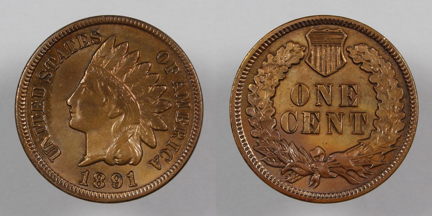 51-Days-Of-Flying-Eagle-And-Indian-Head-Cents!---Part-4!!