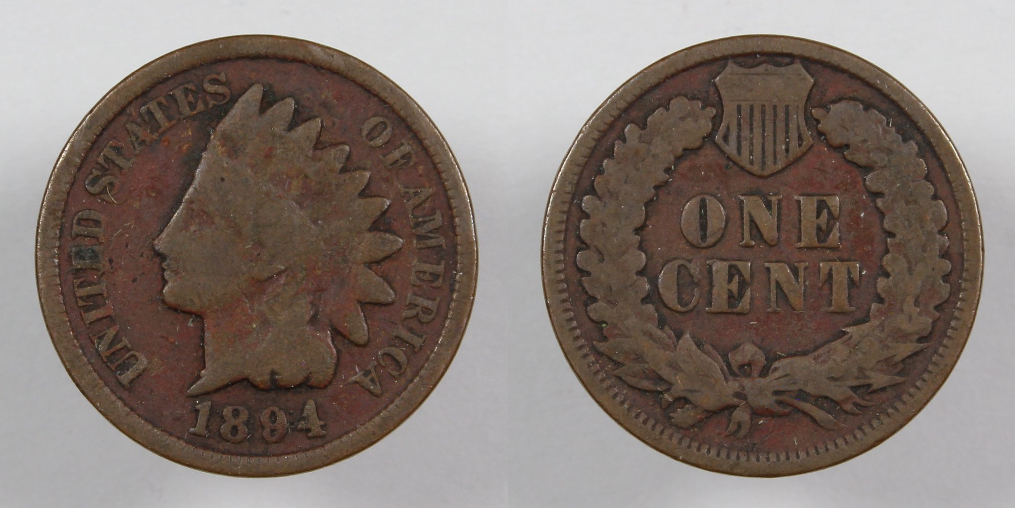 51-Days-Of-Flying-Eagle-And-Indian-Head-Cents!---Part-4!!