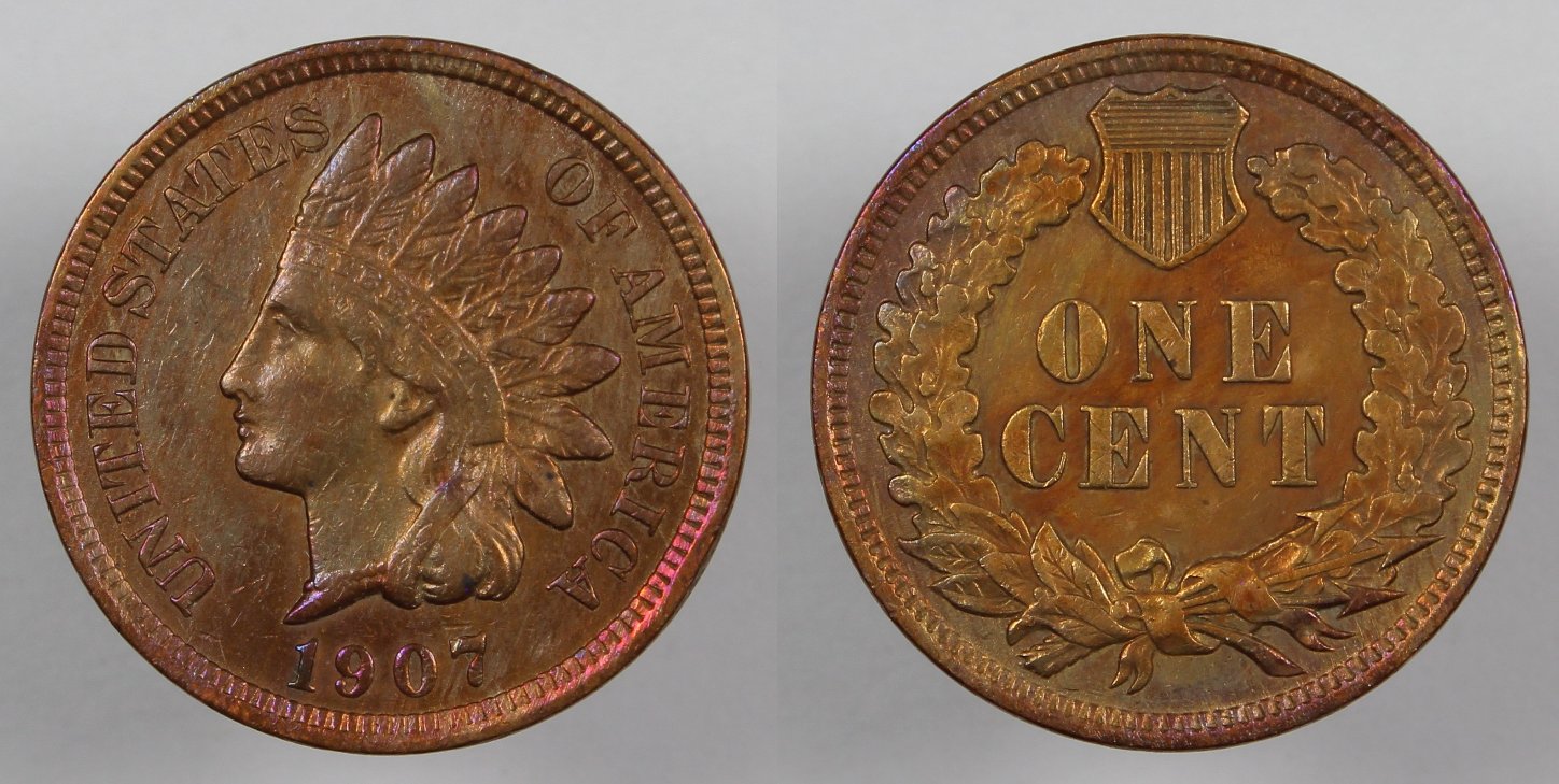 51-Days-Of-Flying-Eagle-And-Indian-Head-Cents!---Part-4!!