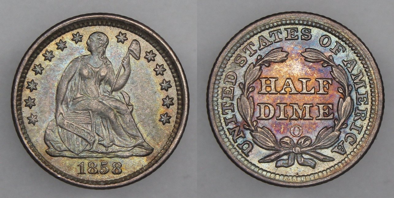 The-43-Days-Of-Half-Dimes---Act-II
