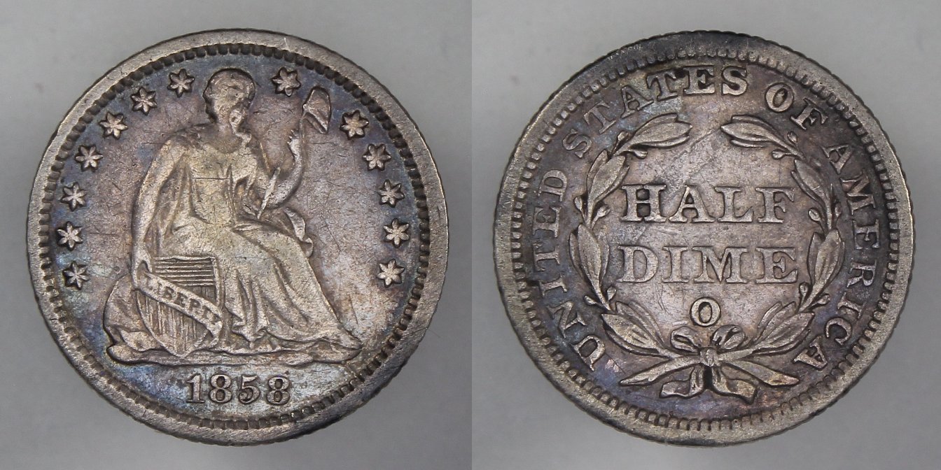 The-43-Days-Of-Half-Dimes---Act-II