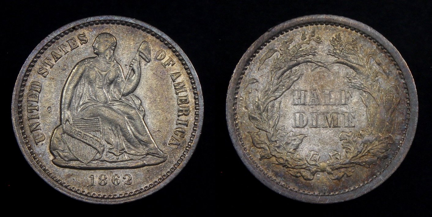 The-43-Days-Of-Half-Dimes---Act-II