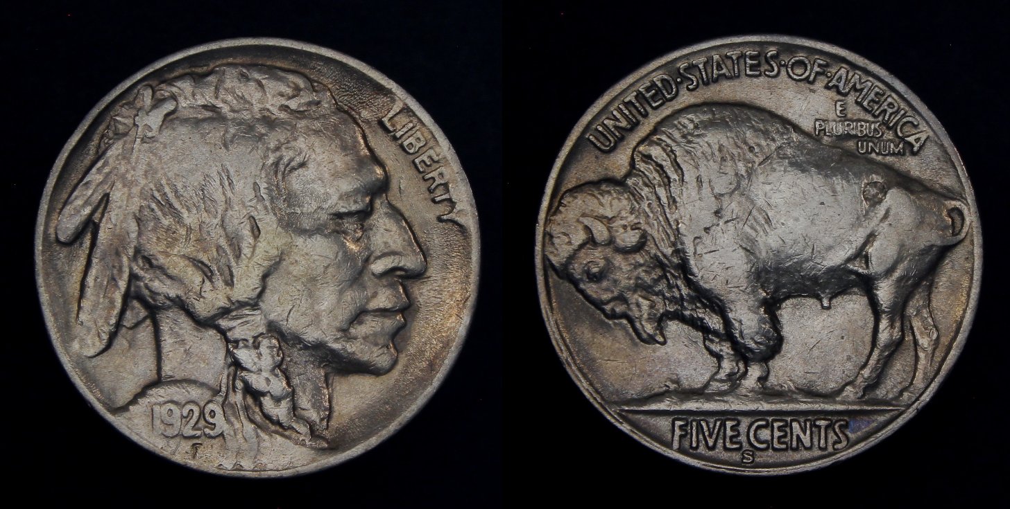 Eye-Candy-Corner:-Post-Your-Toned-Coins!