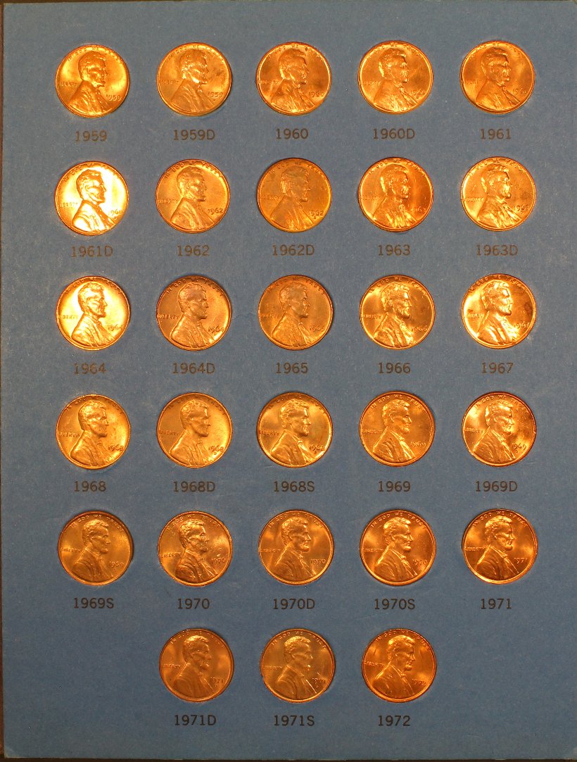 25-Years-LMC-Numismatic-News-Special-Set