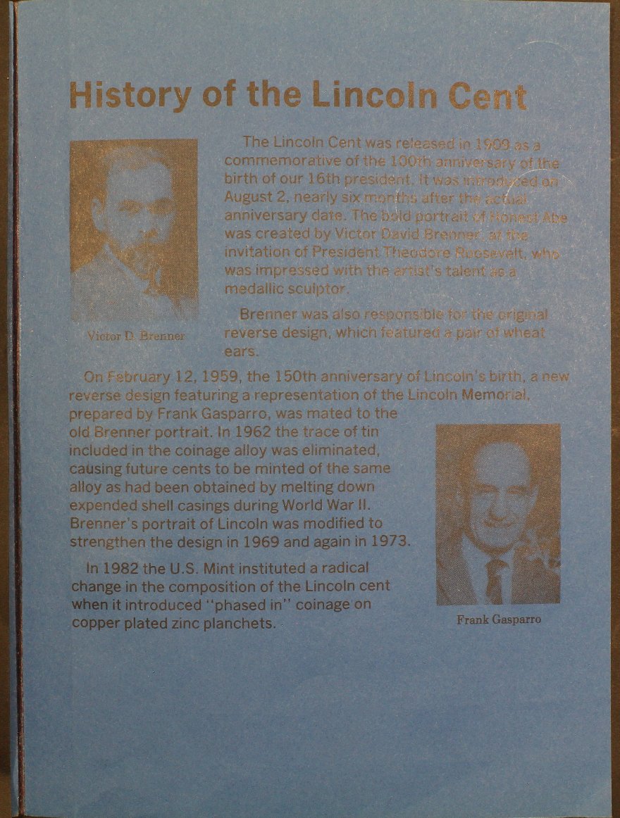 25-Years-LMC-Numismatic-News-Special-Set