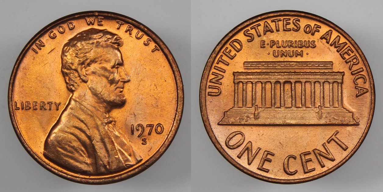 25-Years-LMC-Numismatic-News-Special-Set