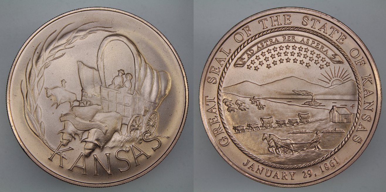 Post-Your-Buckboards,-Covered-Wagons-&-Stagecoach-Medals-Coins-Paper-Etc