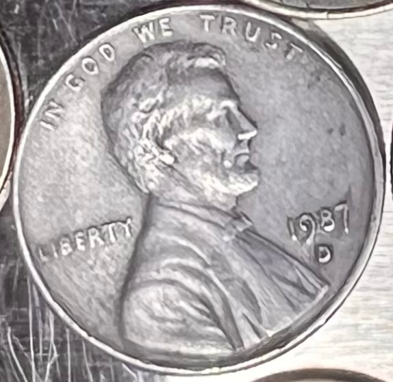 Help-Identifying-A-Unique-Looking-1987-D-Lincoln-Penny