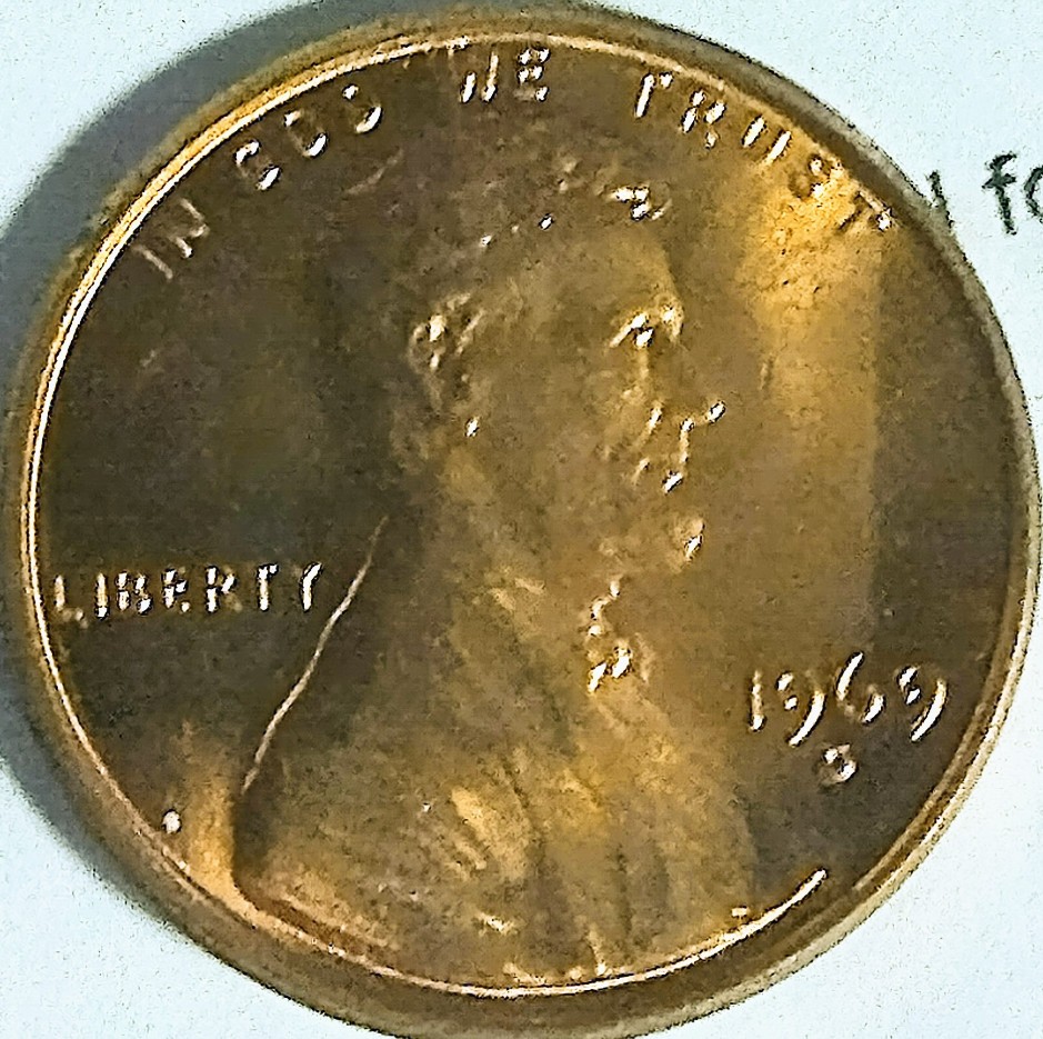 1969-D-Lincoln-Memorial-Grade