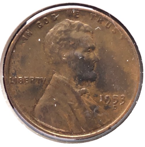 1953-Lincoln-Cent-RPM-001,-Maybe?