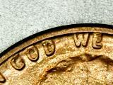1982-Lincoln-Cent,-I've-Never-Seen-A-Penny-Like-It