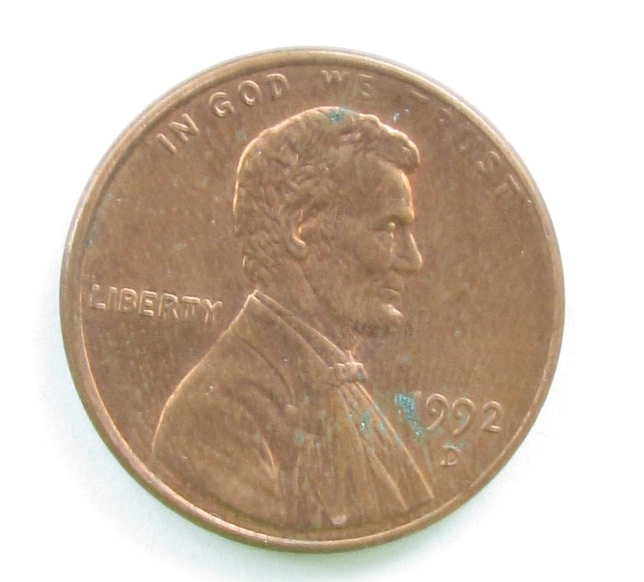 Are-Any-Of-These-1992-Pennies-A-Close-AM?