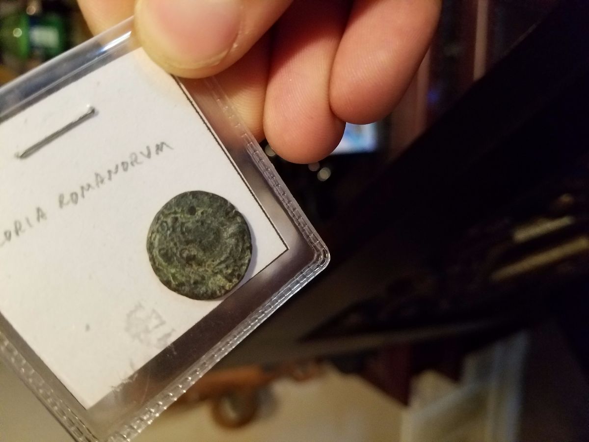 Ancient-Gloria-Romanorvm