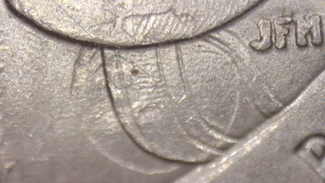 2016-P-Cumberland-Gap---Impression-On-Reverse