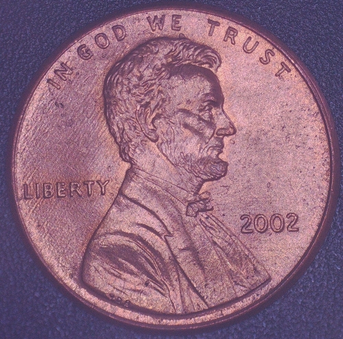 2002-P---DDR---Doubling-Of-The-7th-Column,-3RD-Coin