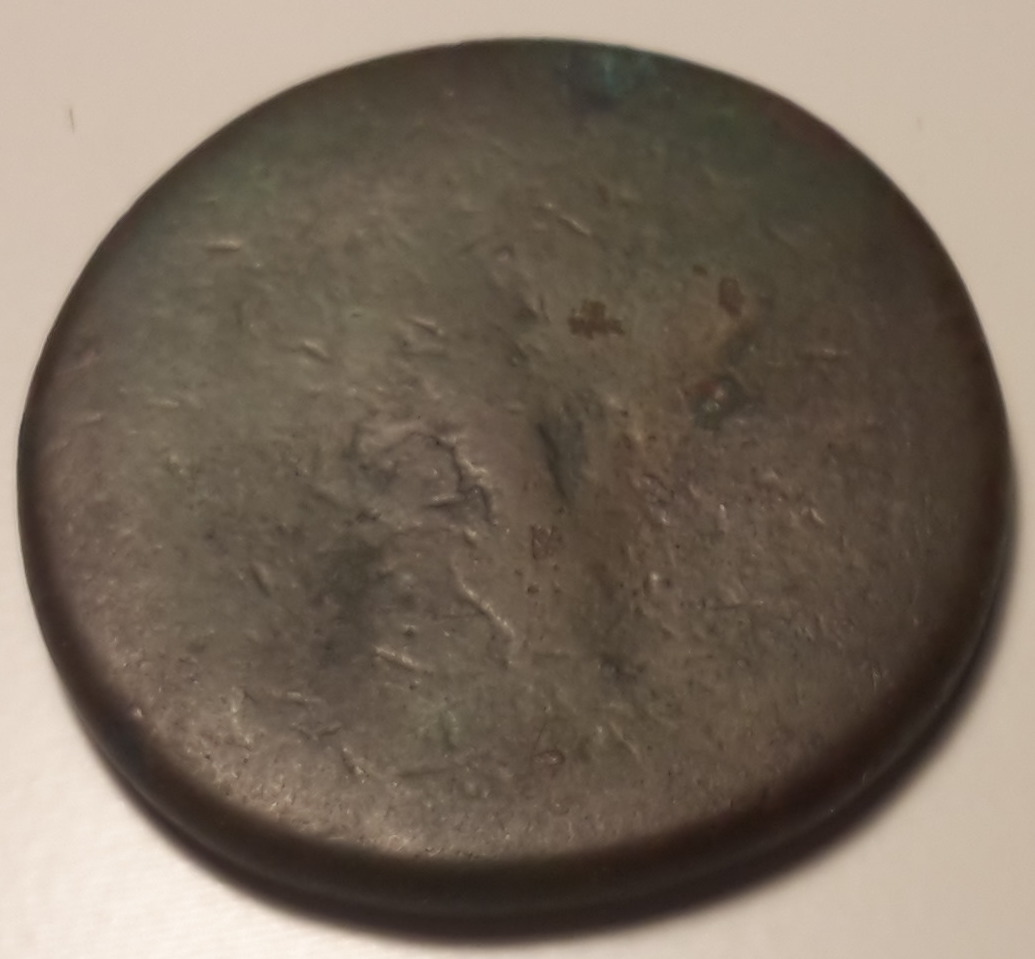 Unidentified-Sestertius?