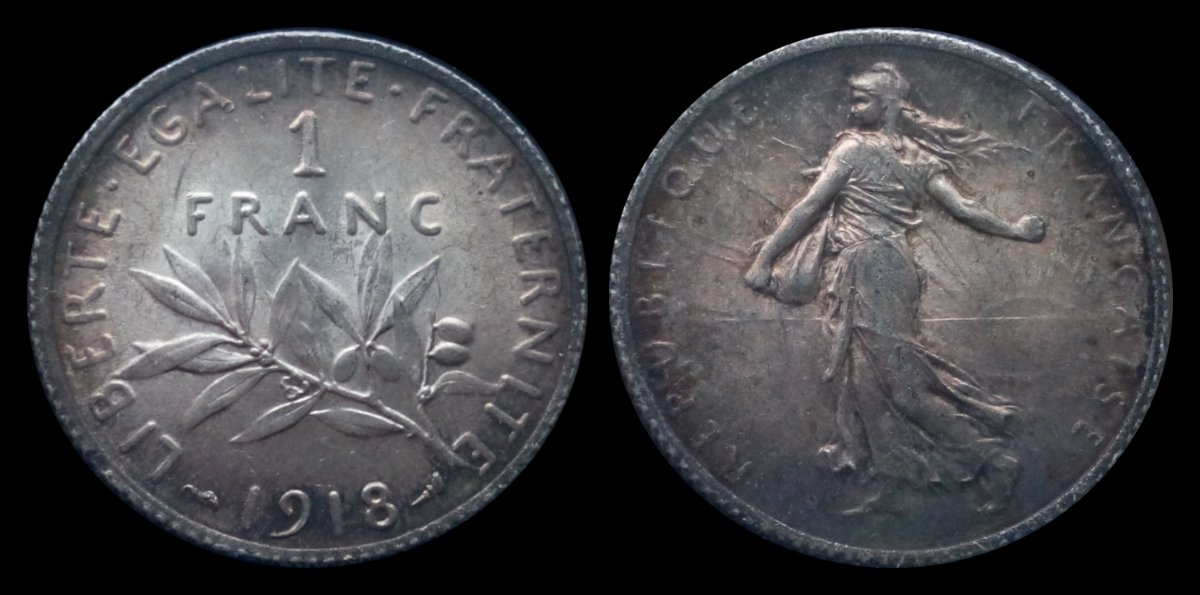 My-Recent-Acquisitions!