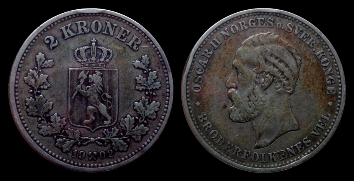 My-Interesting-Coin-Shop-Bargain-Bin-Finds