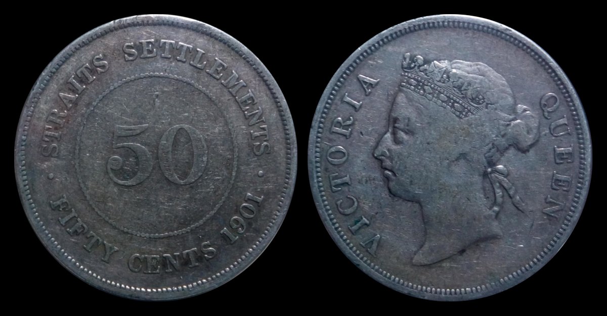 My-Interesting-Coin-Shop-Bargain-Bin-Finds