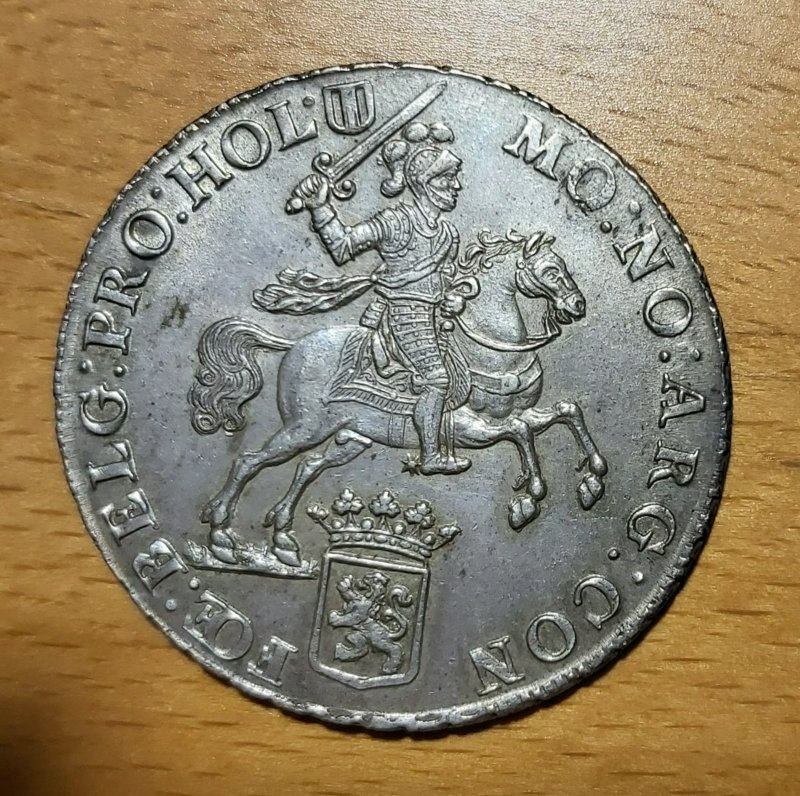 1733-1794-Netherlands-Silver-Rider-Ducaton-NGC-And-PCGS-Combined-Pop-Report
