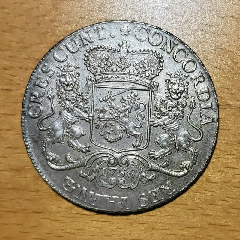 1733-1794-Netherlands-Silver-Rider-Ducaton-NGC-And-PCGS-Combined-Pop-Report