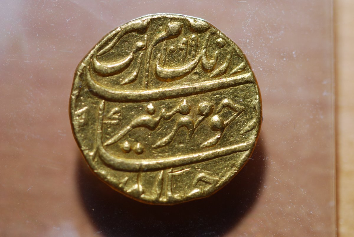My-New-Additions-To-My-World-Gold-Collection