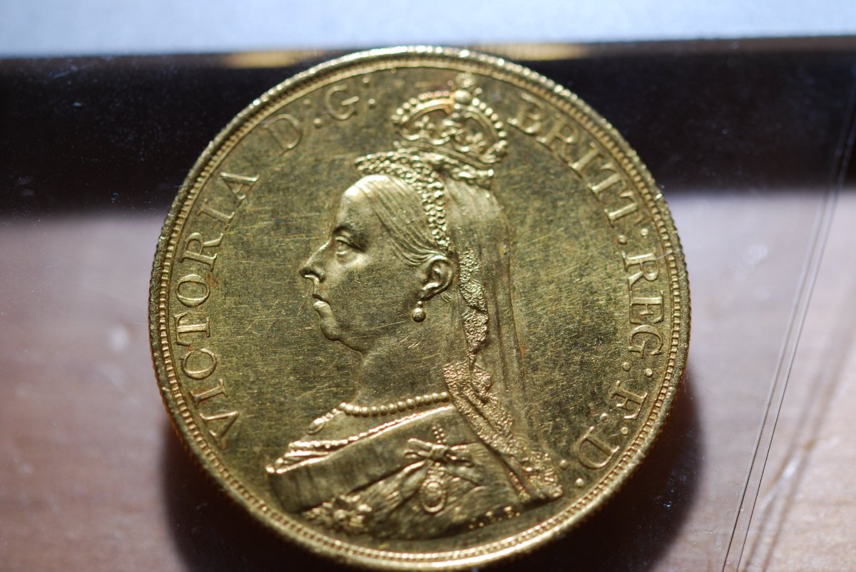 My-New-Additions-To-My-World-Gold-Collection