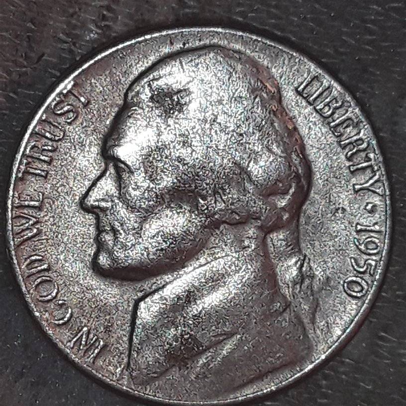 1950-D-Jefferson-Nickel