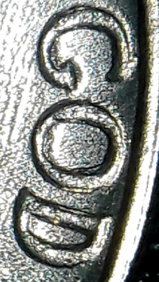 1955-D-Jefferson-Nickel-Some-Type-Of-Doubling