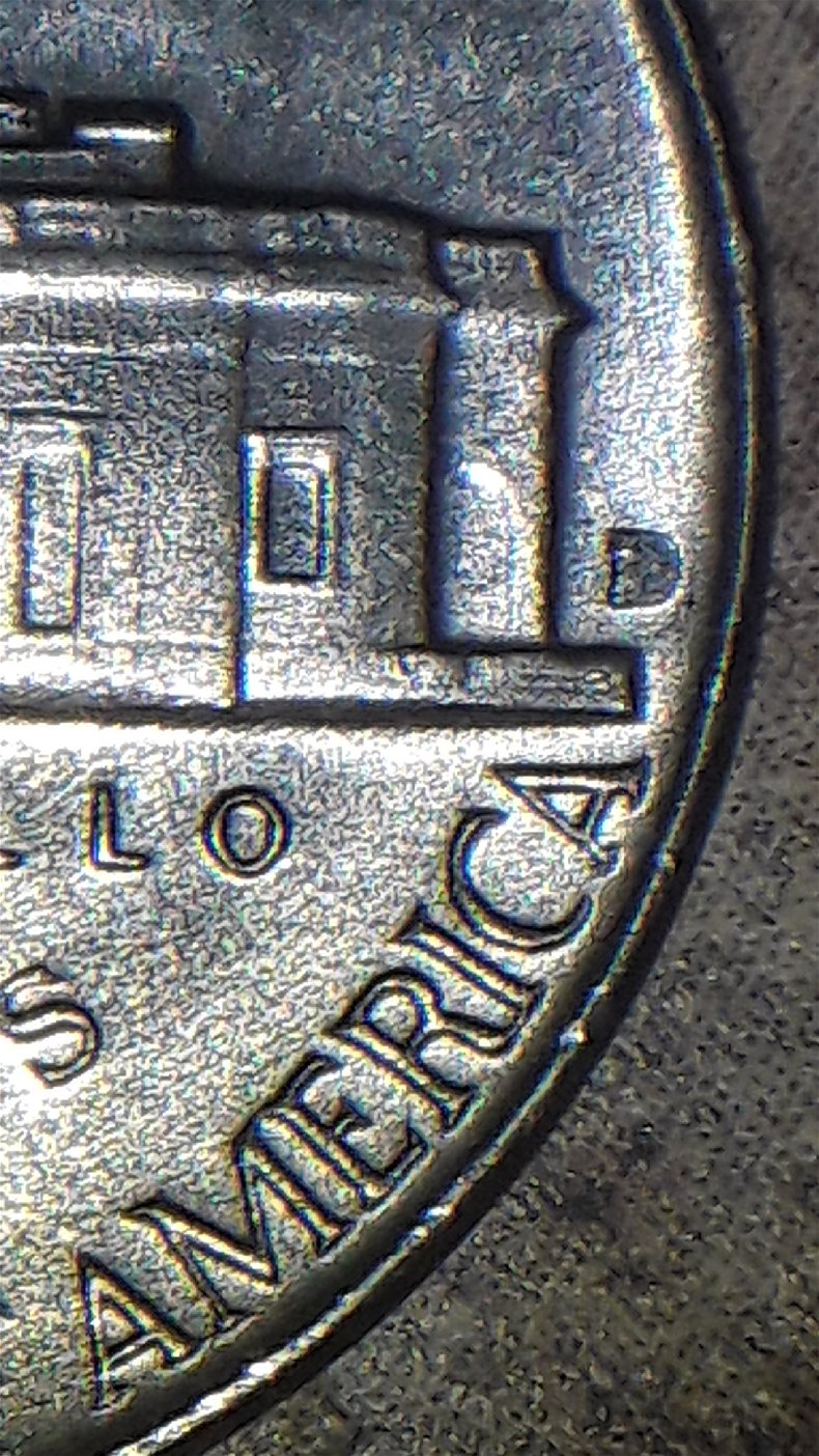 1955--Jefferson-D-Nickel--RPM?