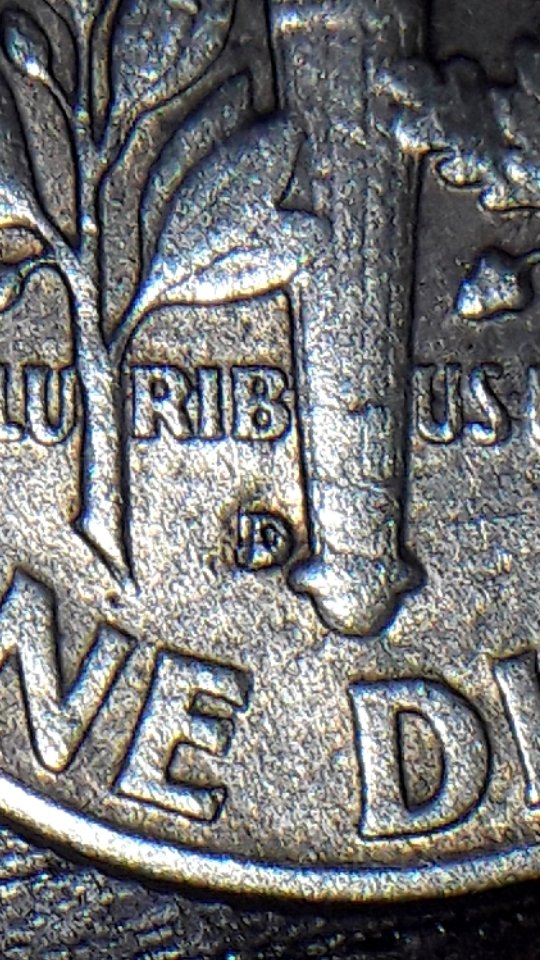 1960-D-Dime-RPM-To-The-West?