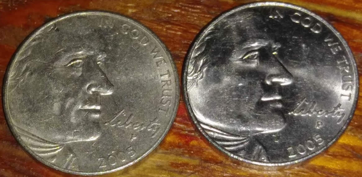 2-2005-P-Buffalo-Nickels