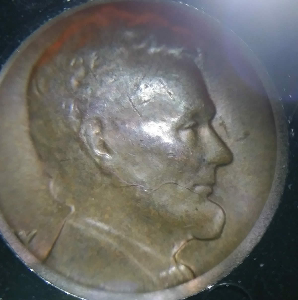1956-P-Wheat-Penny-Die-Crack.