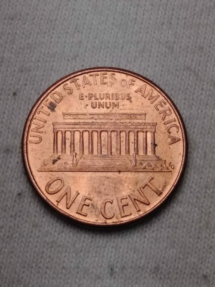 1994-Penny-Error-Help