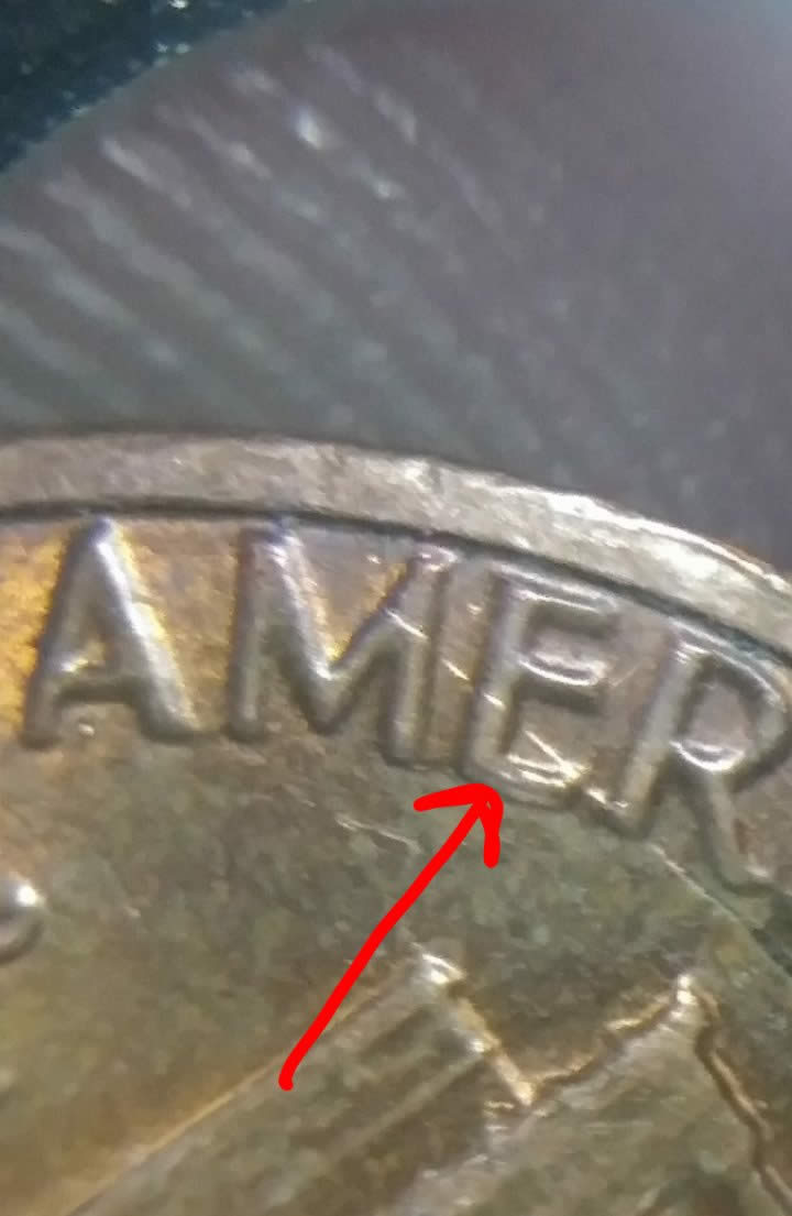 1985-D-Penny-